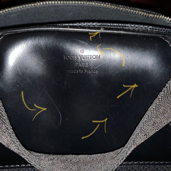 ❌SOLD❌The LV Michael in Damier Graphite 🎒 - Picture 8 of 8